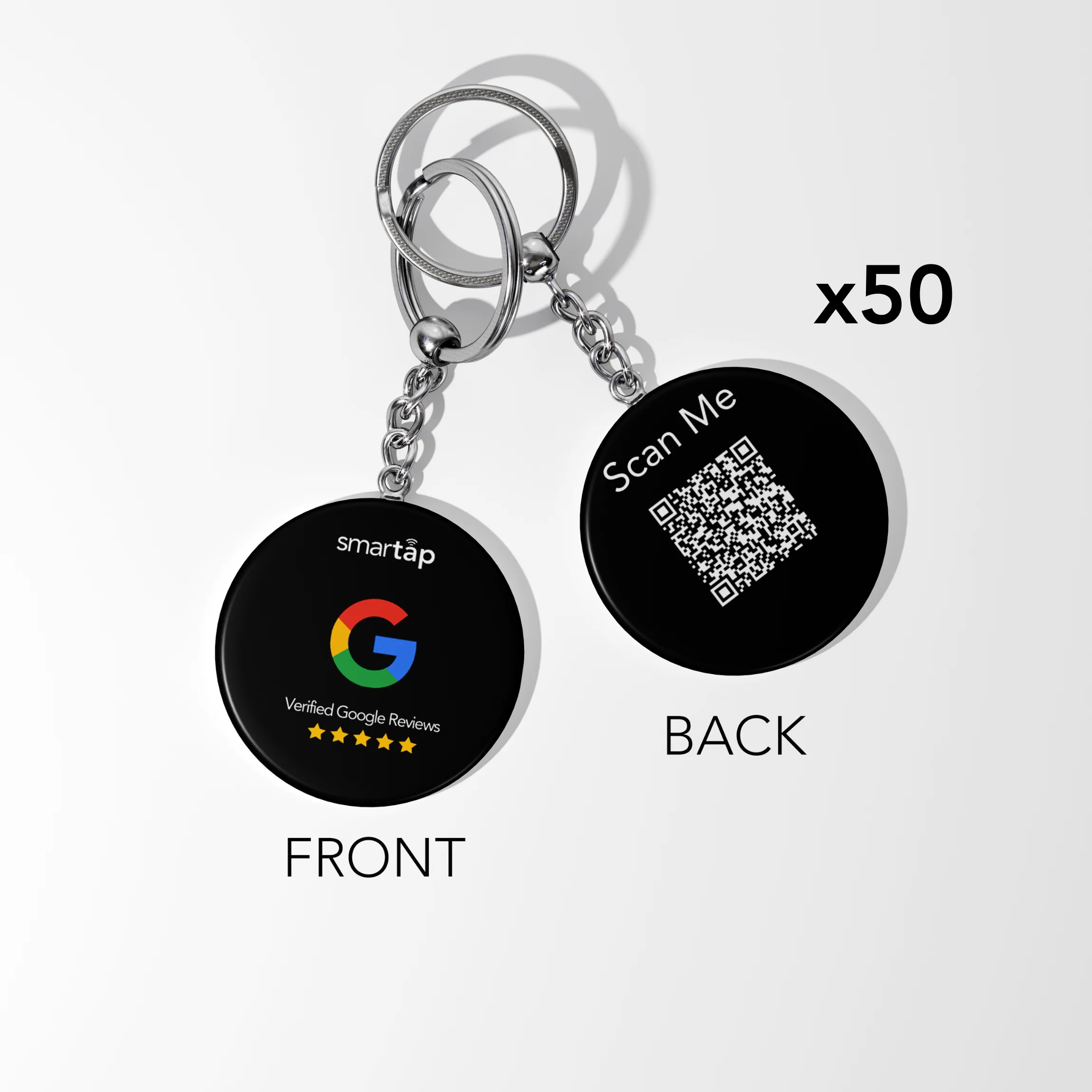 Google Keychain - Image 15
