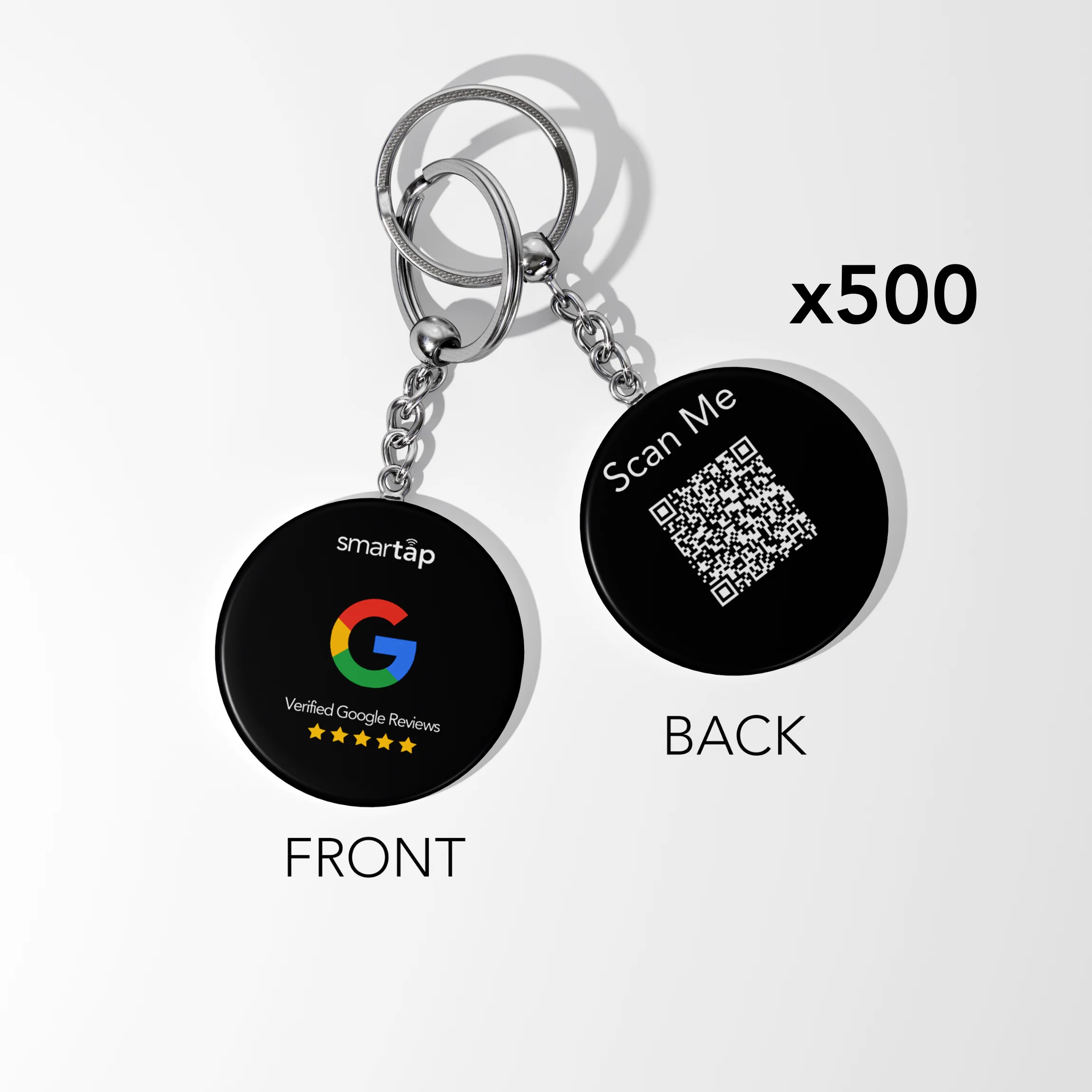 Google Keychain - Image 17
