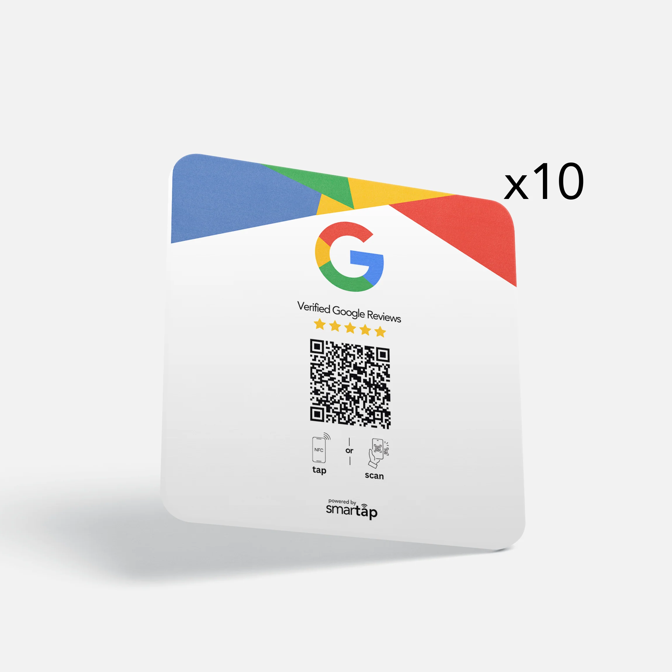 Google Plaque - Image 6