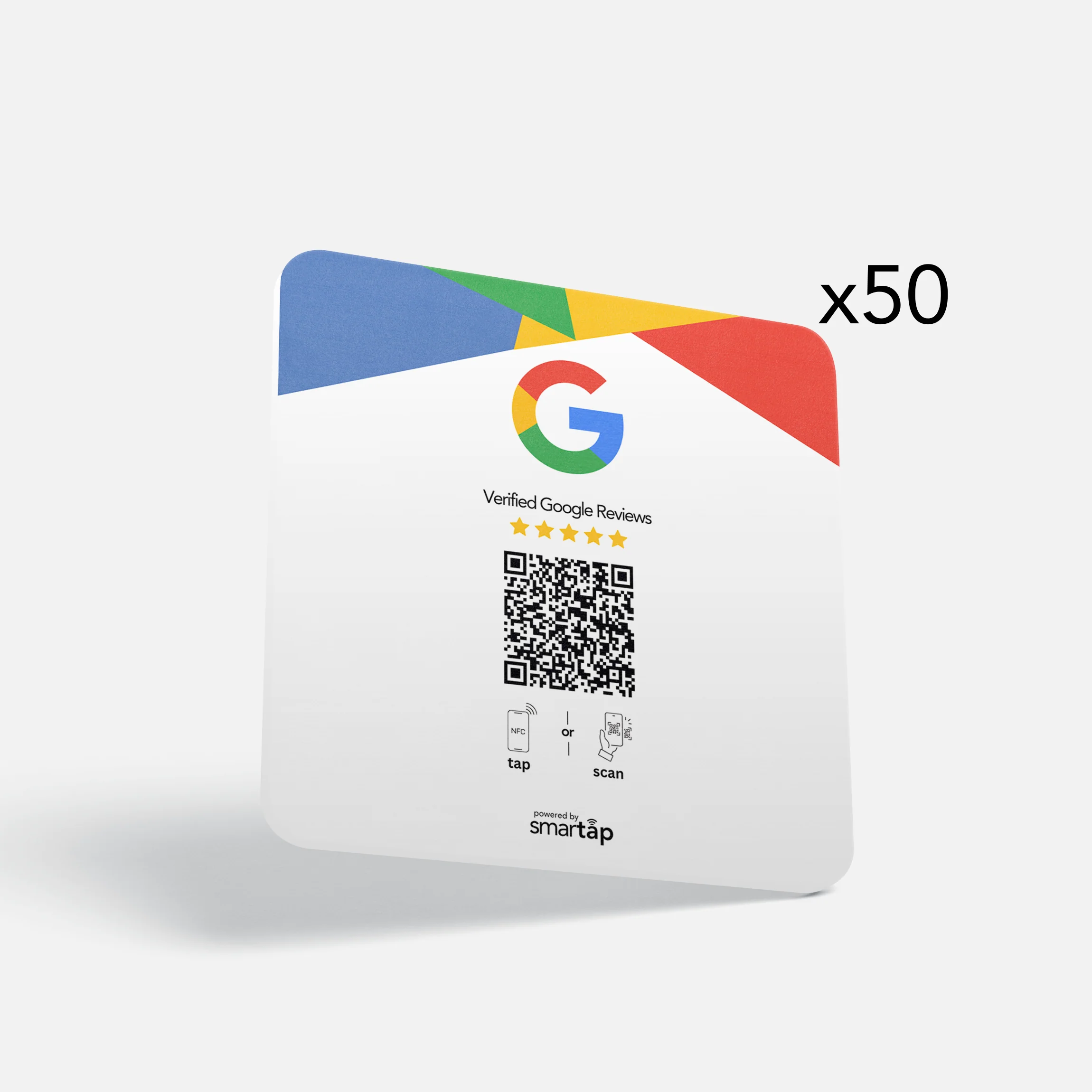 Google Plaque - Image 7