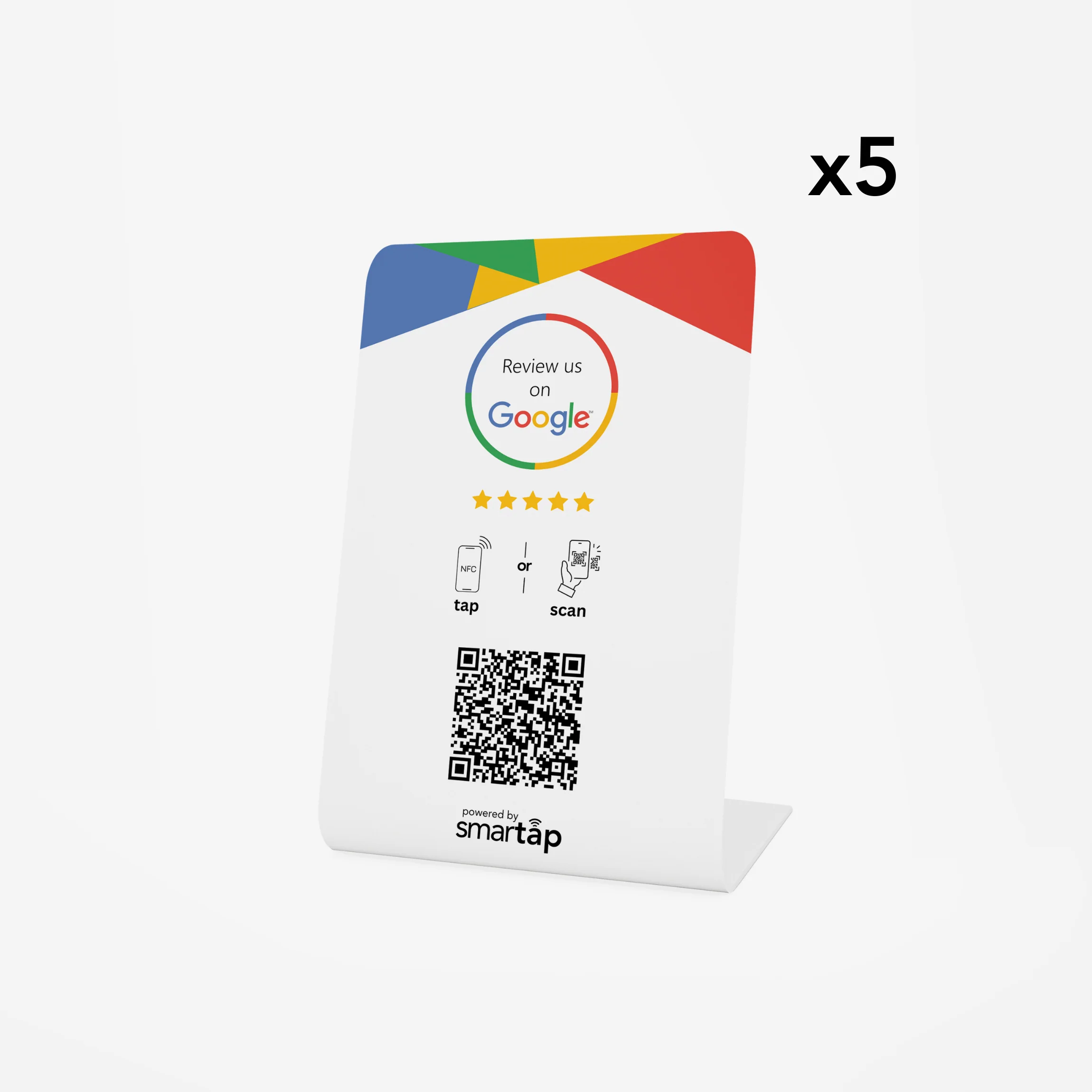 Google Stand - Image 6