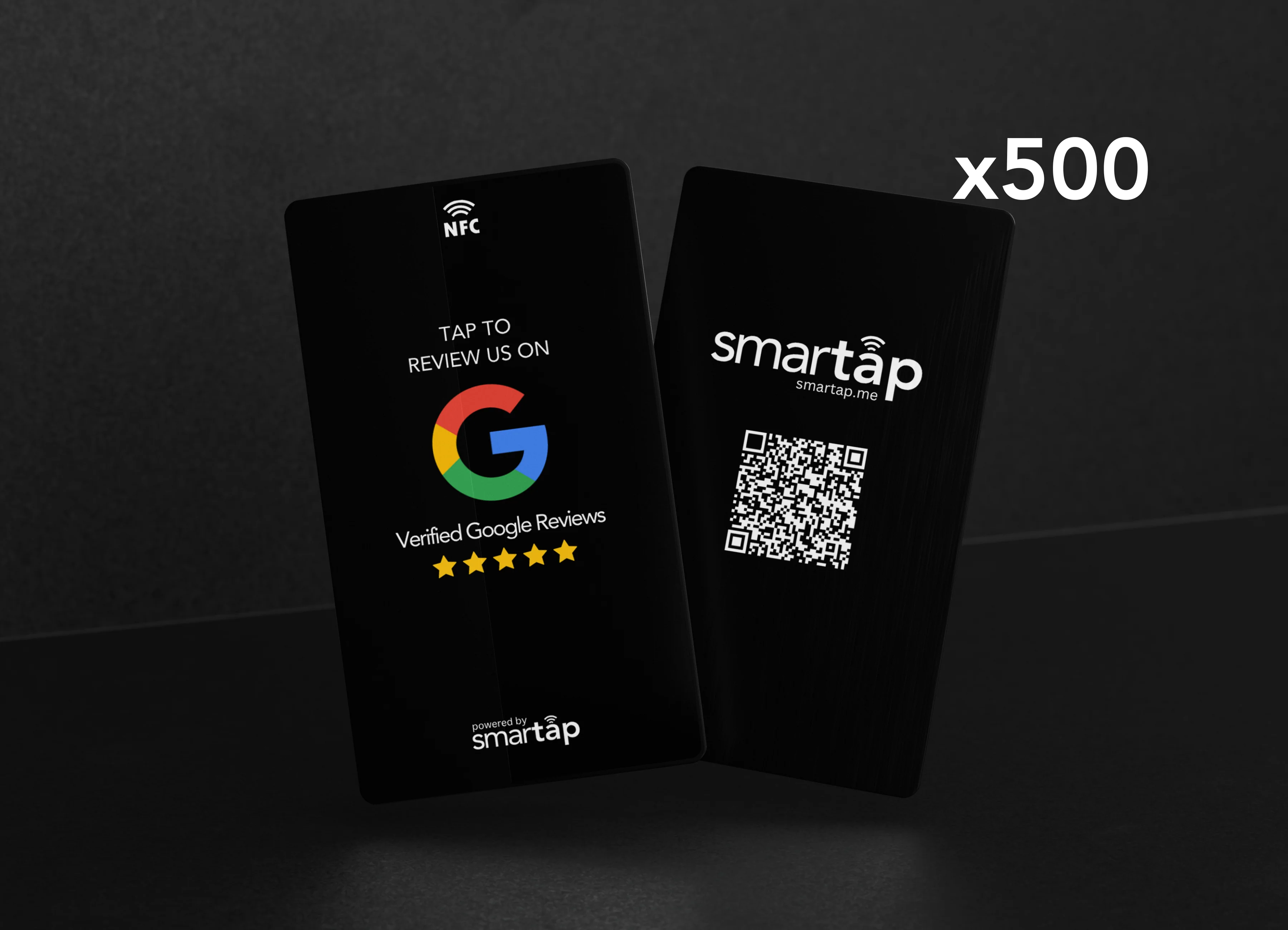 Google Metal Cards - Image 11