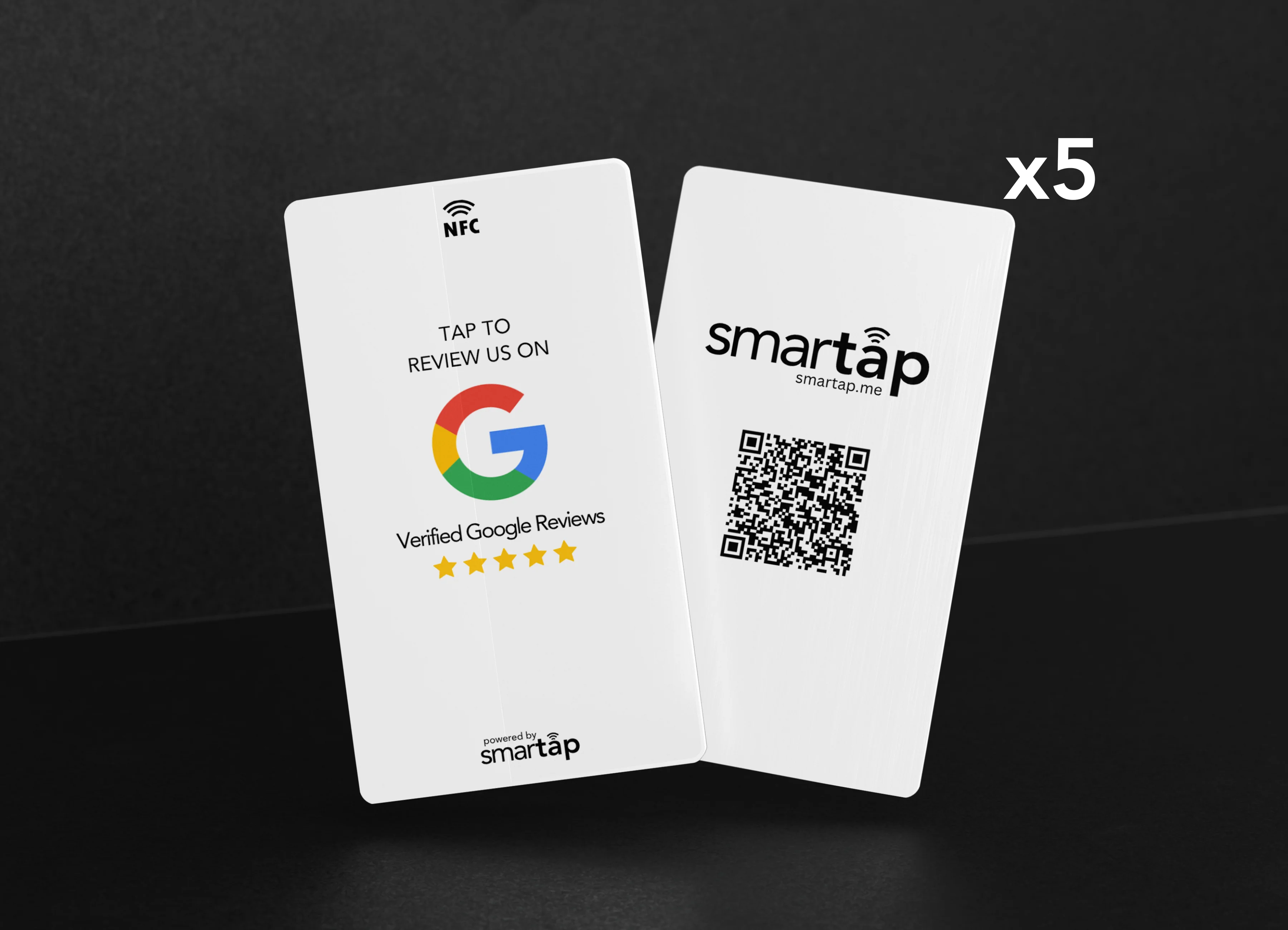 Google Metal Cards - Image 12
