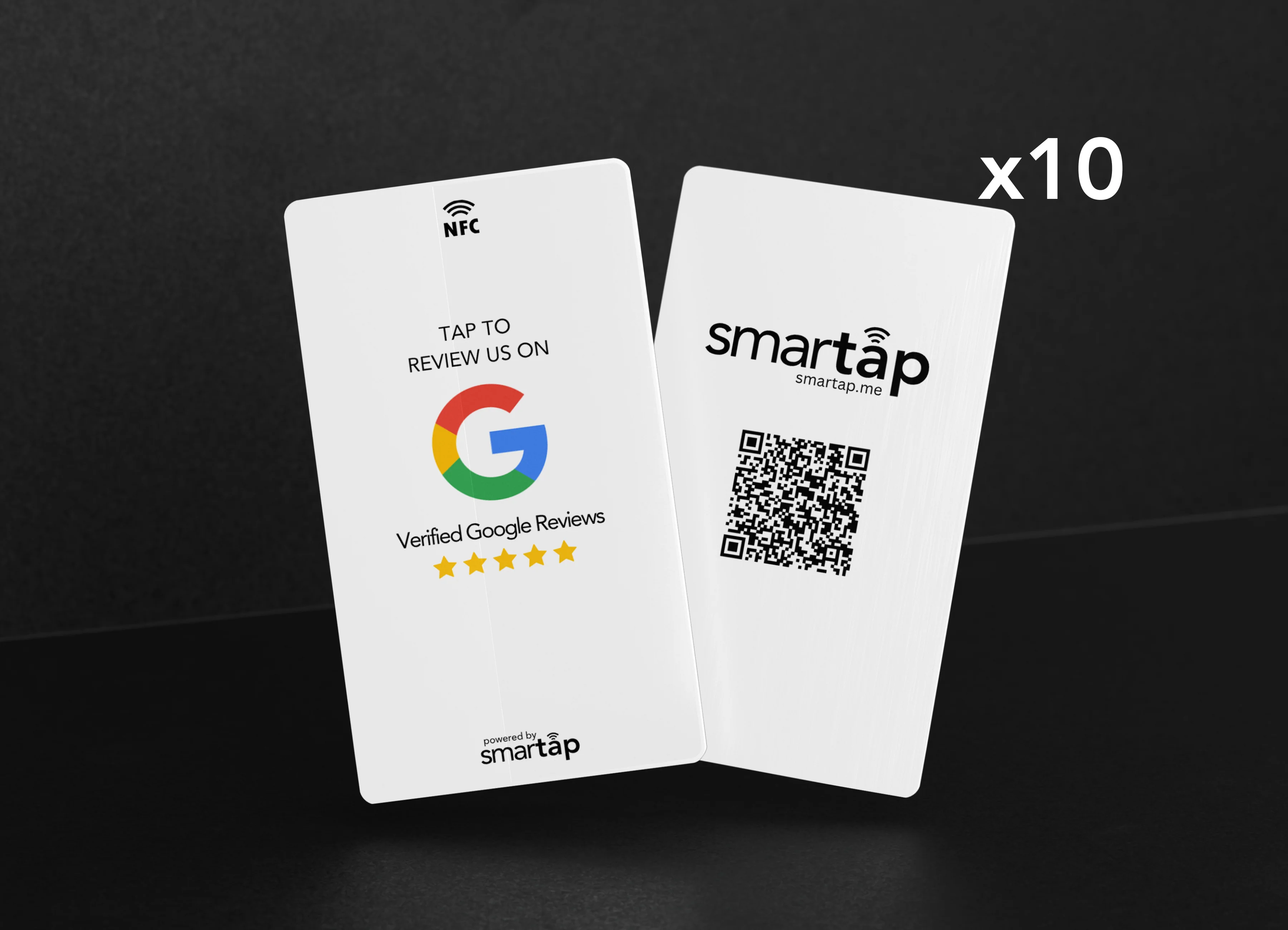 Google Metal Cards - Image 13