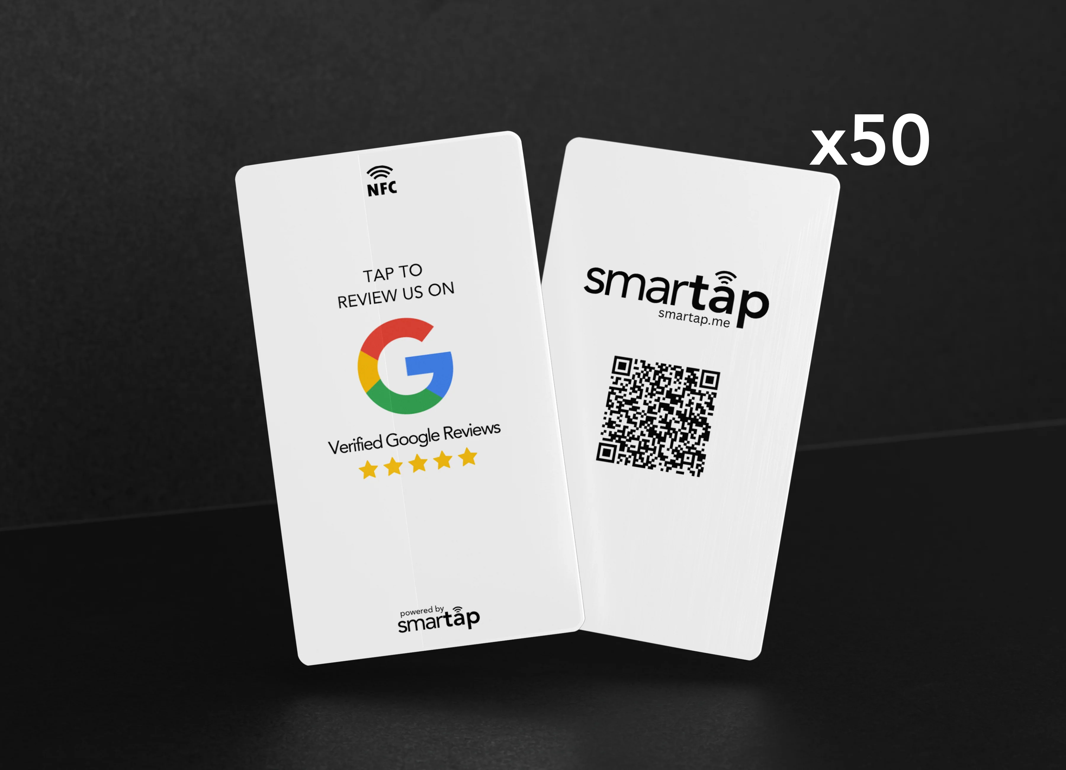 Google Metal Cards - Image 14
