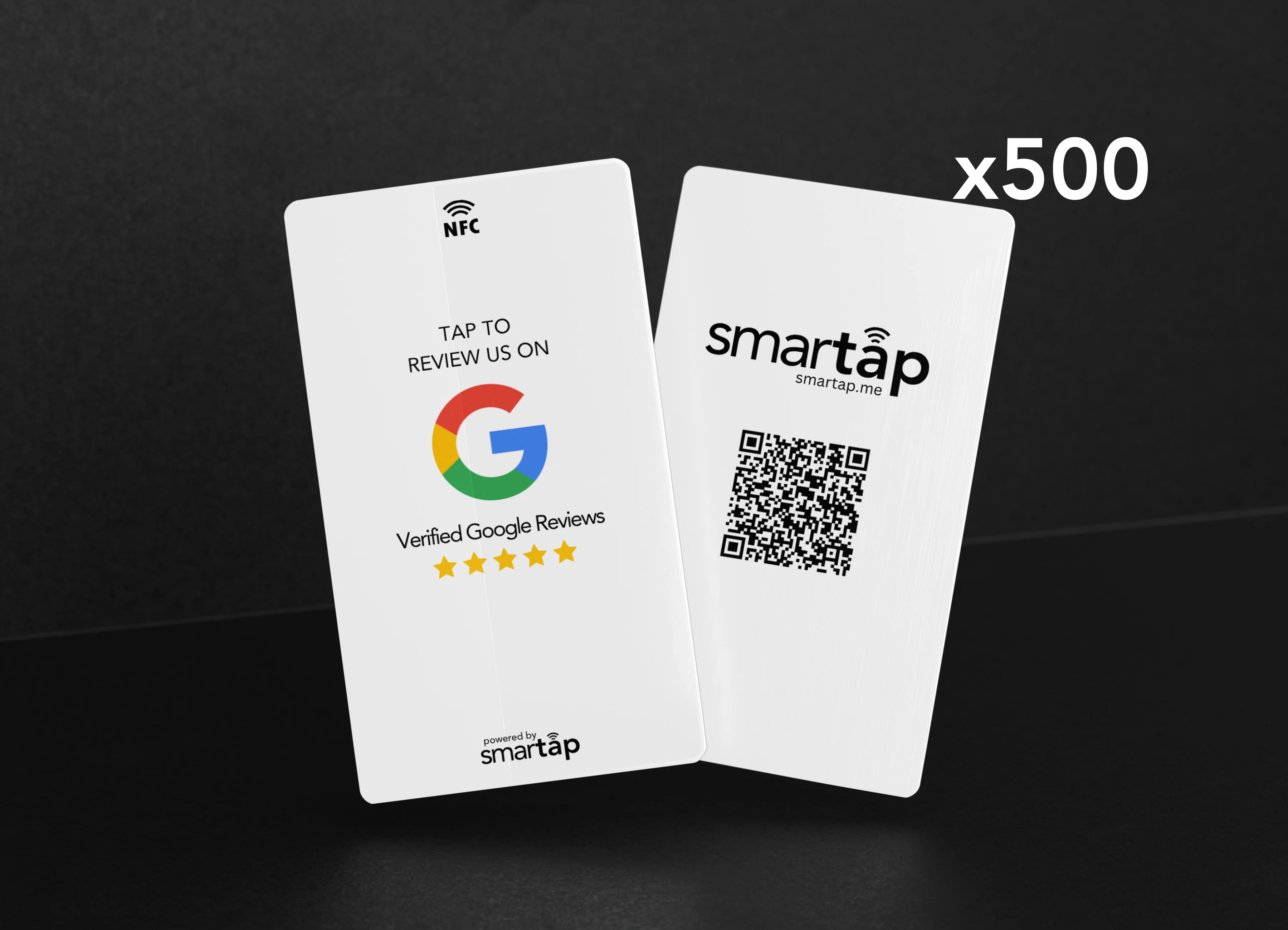 Google Metal Cards - Image 15
