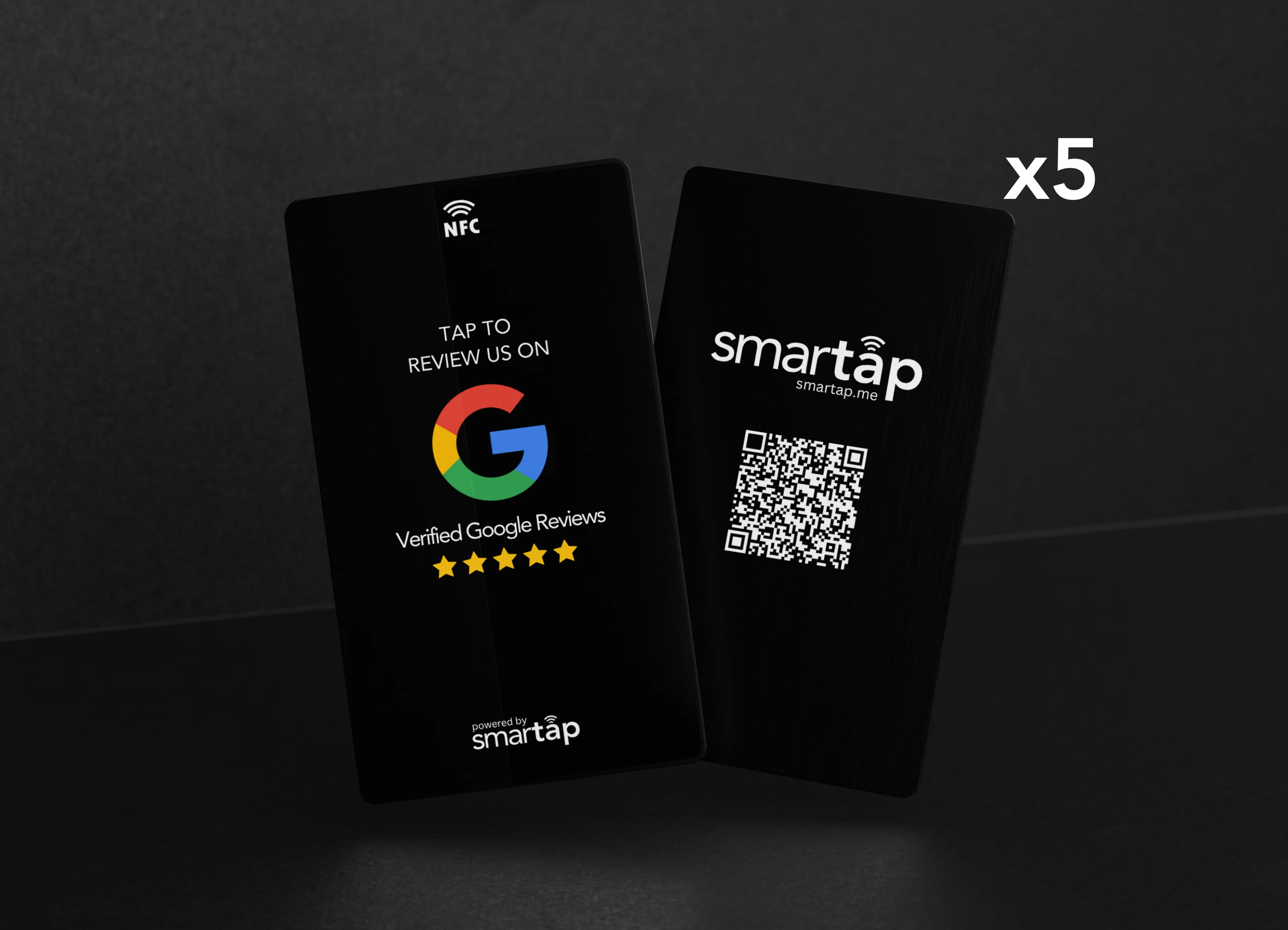 Google Metal Cards - Image 7