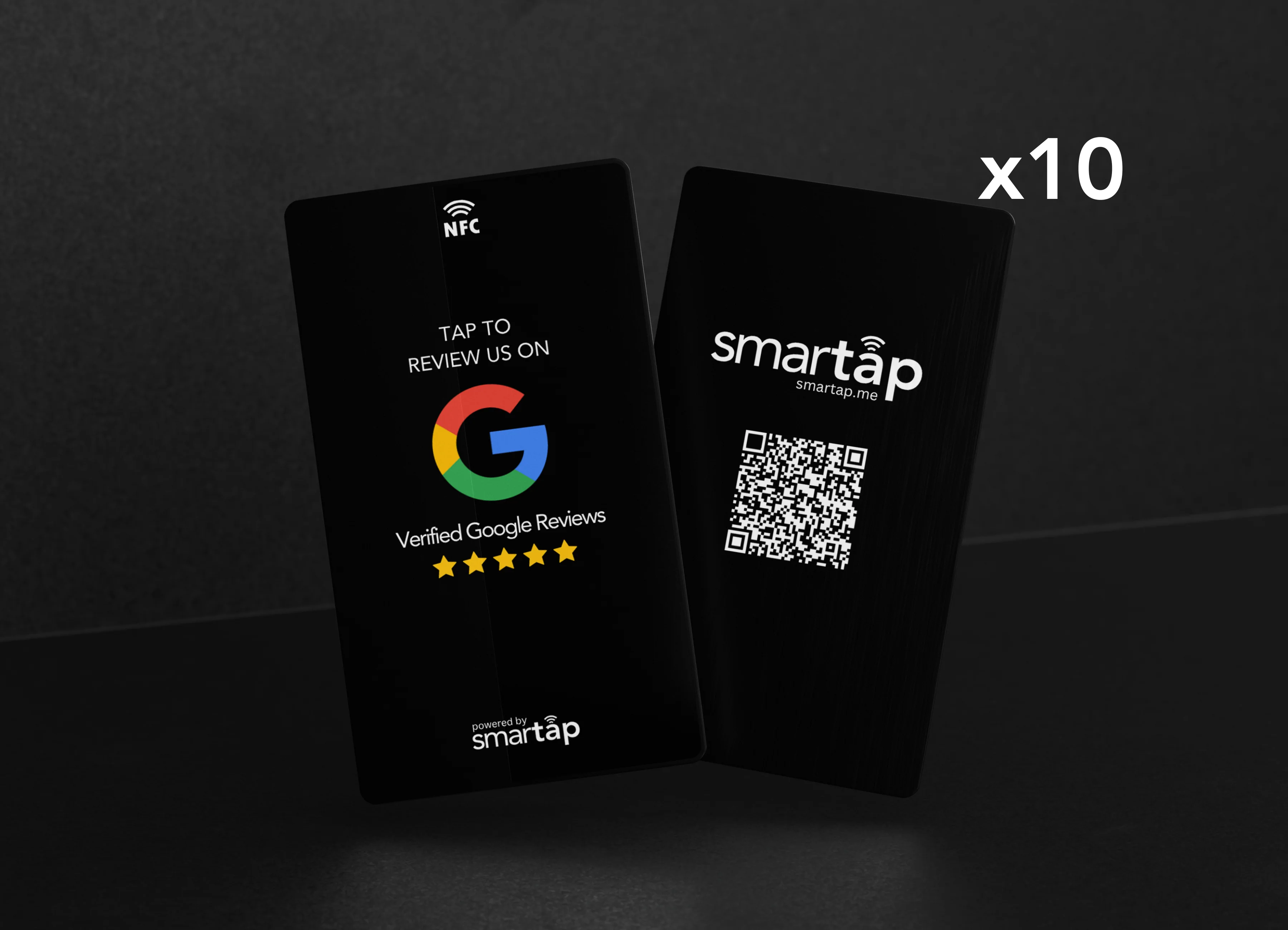 Google Metal Cards - Image 8