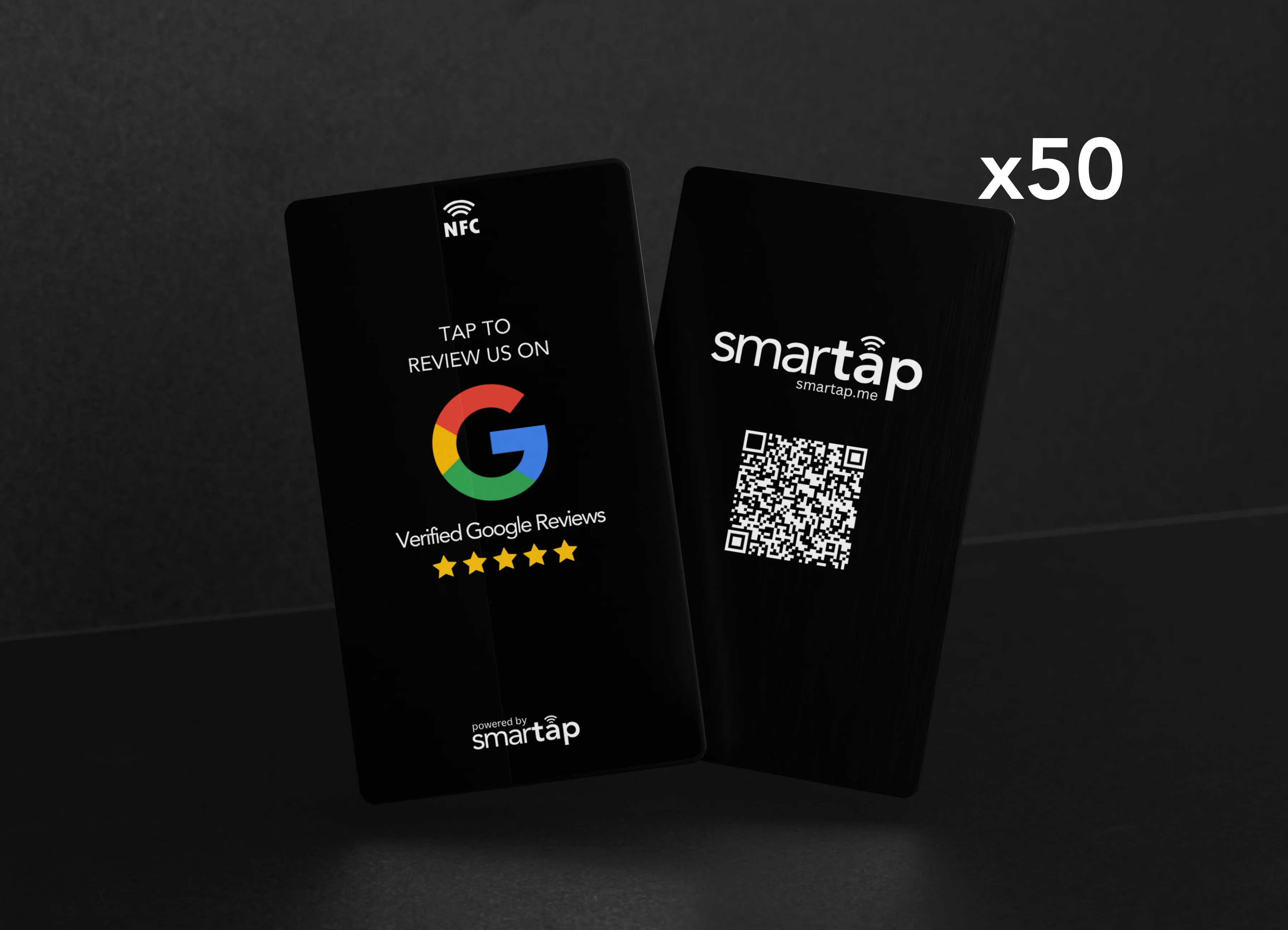 Google Metal Cards - Image 9