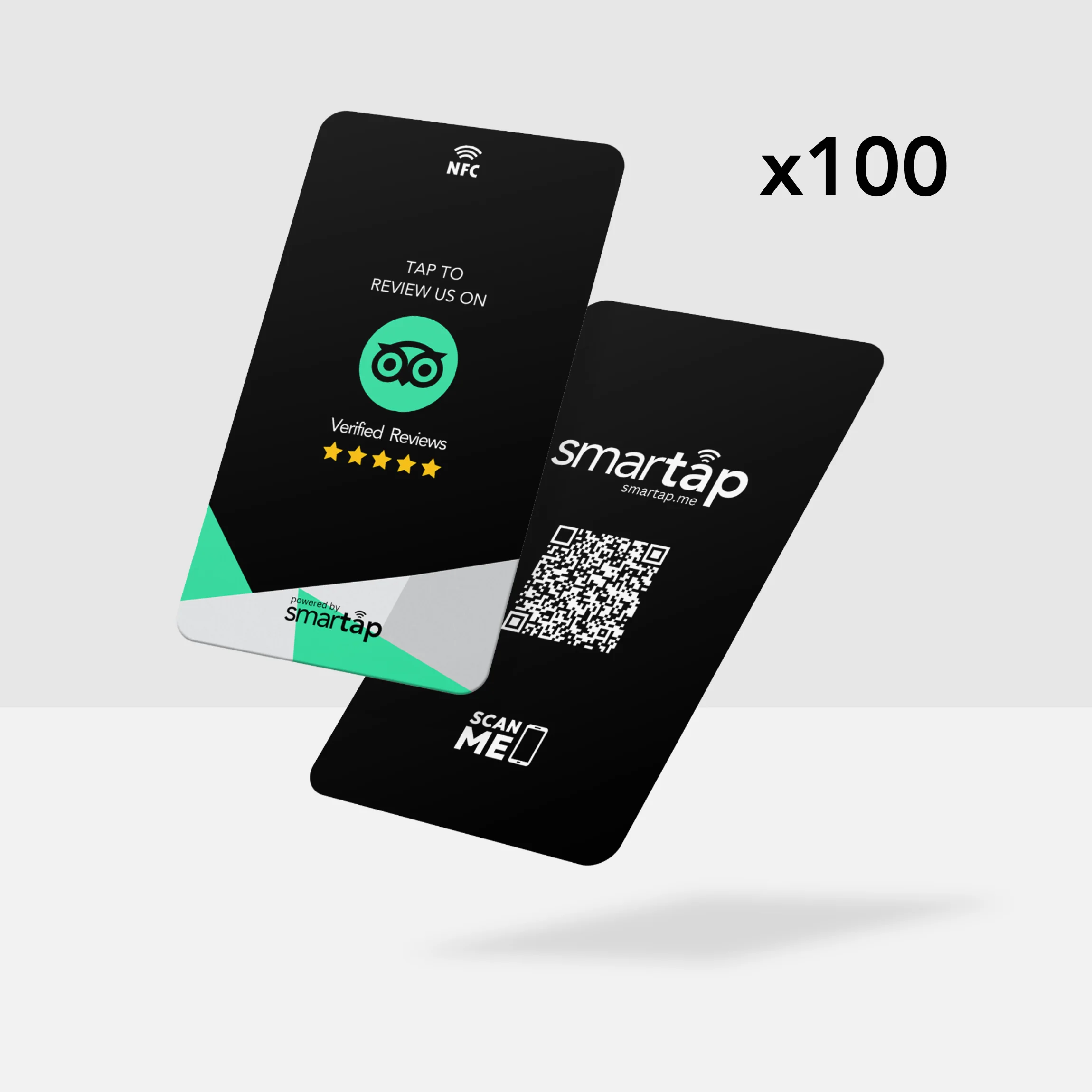 Tripadvisor Card - Image 10