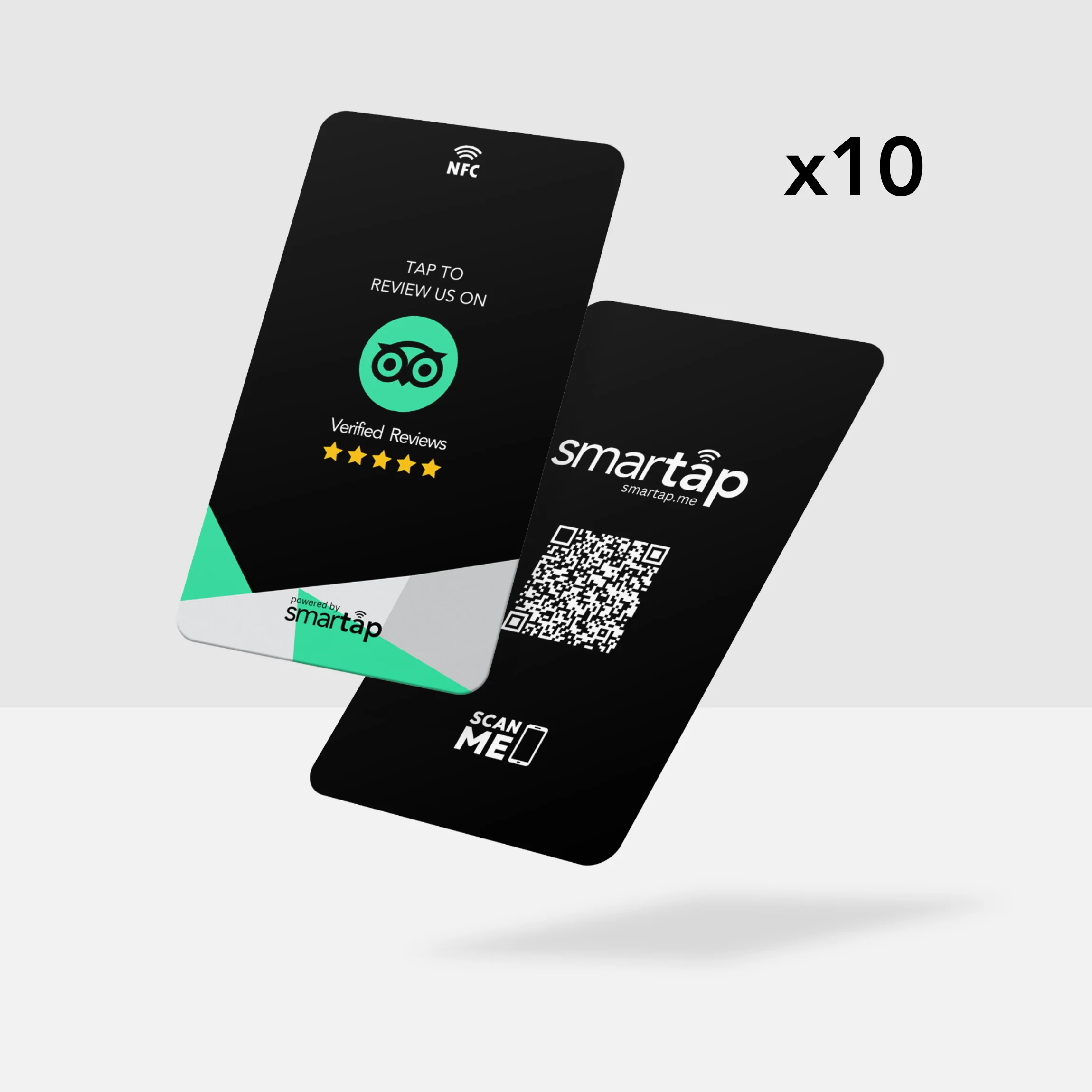 Tripadvisor Card - Image 8