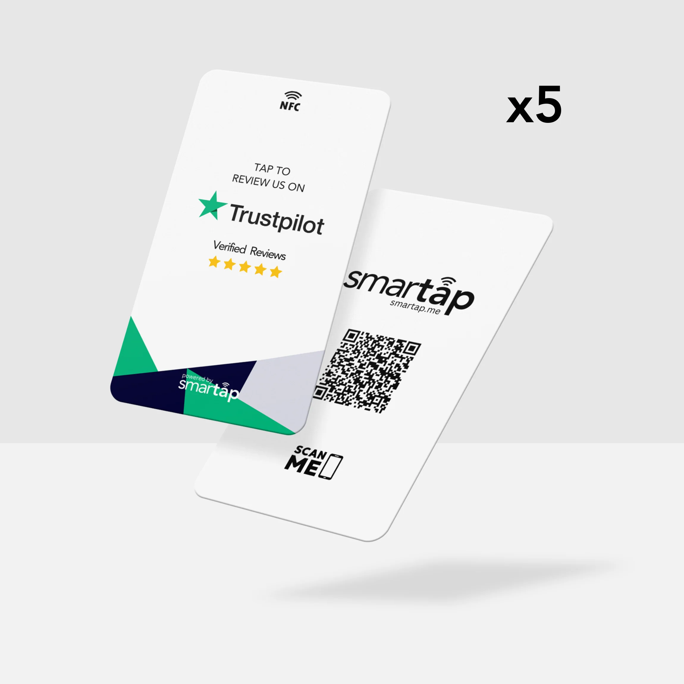 Trustpilot Card - Image 6