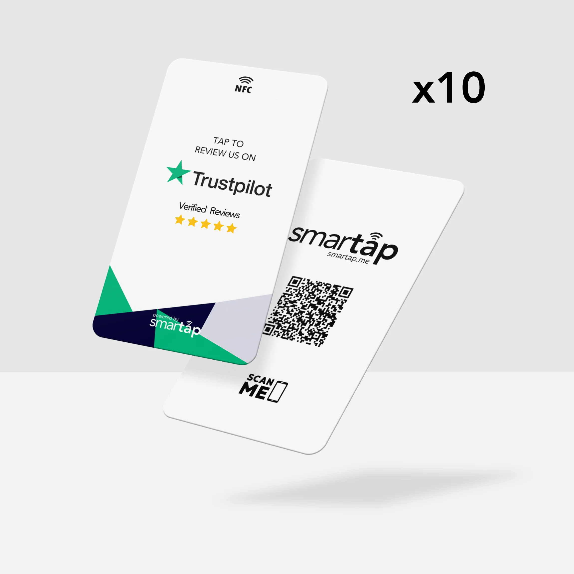 Trustpilot Card - Image 7