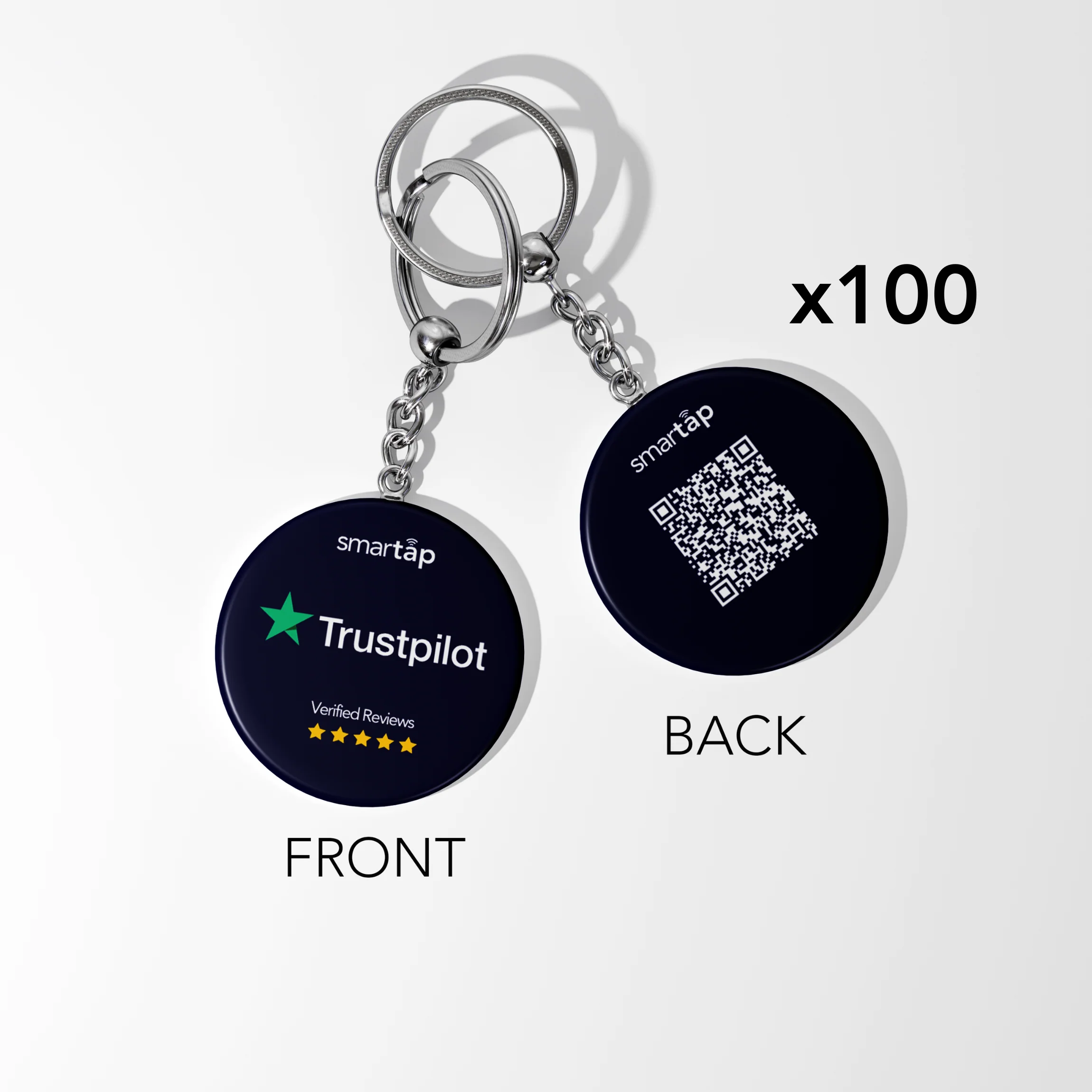 Trustpilot Keychain - Image 10