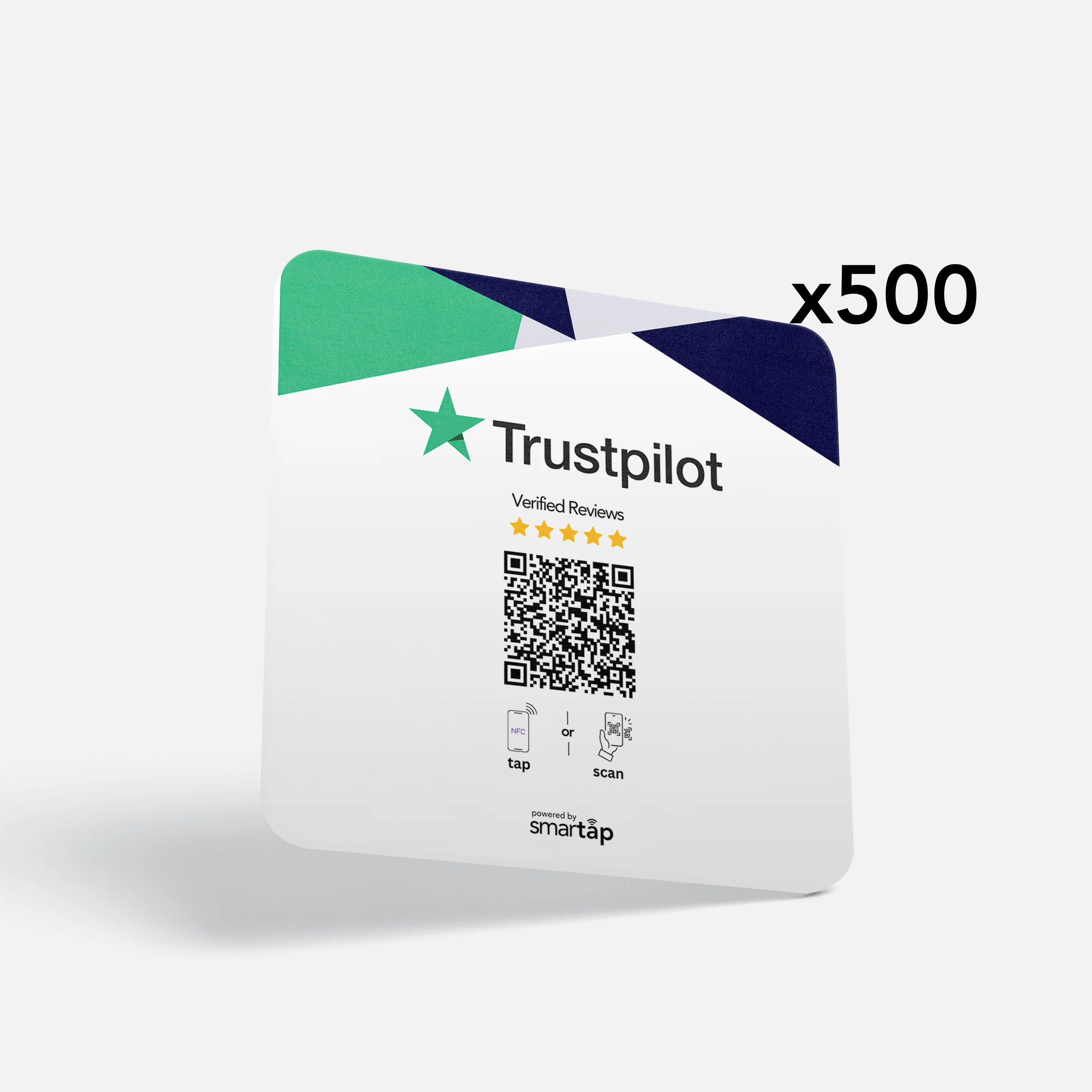 Trustpilot Plaque - Image 10