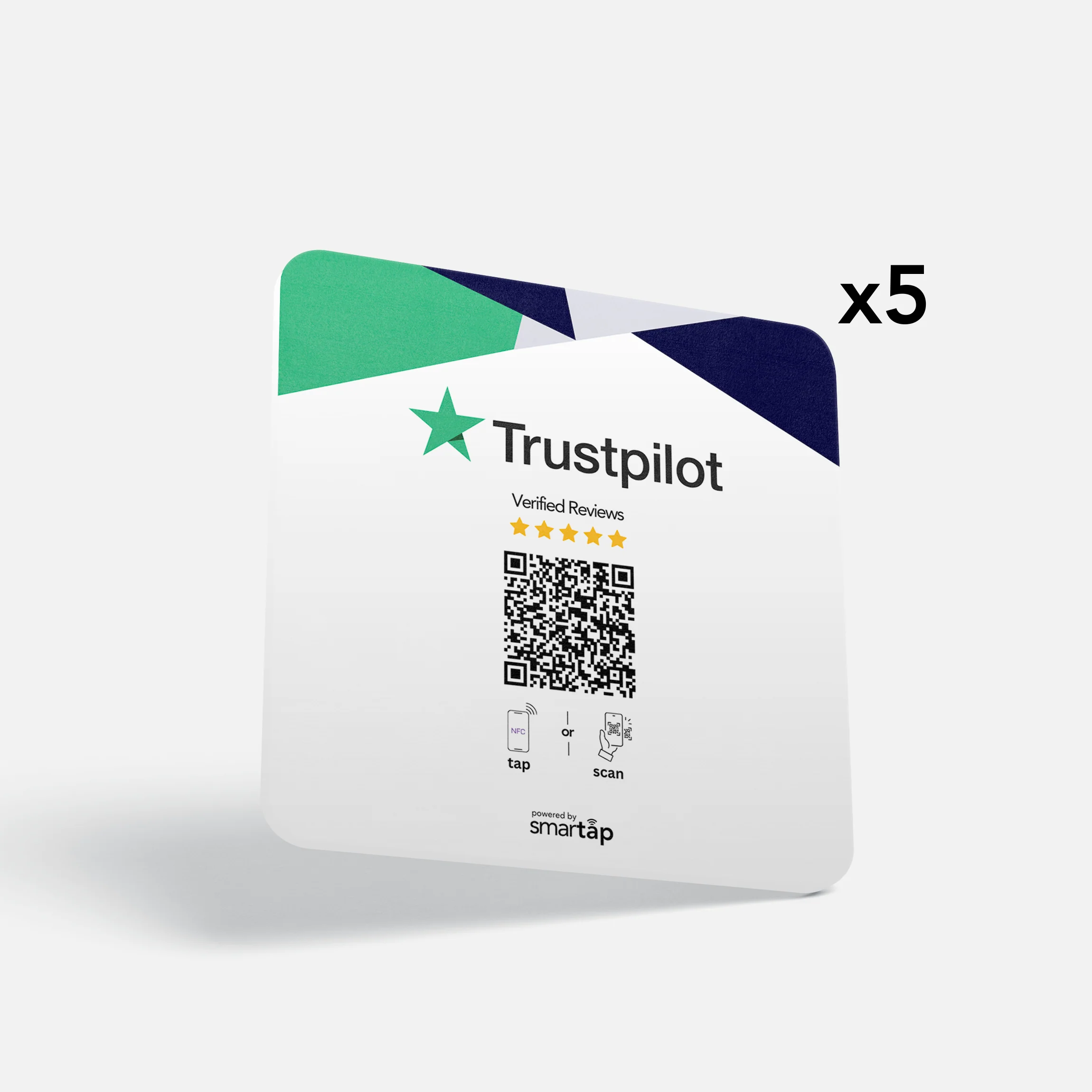 Trustpilot Plaque - Image 6