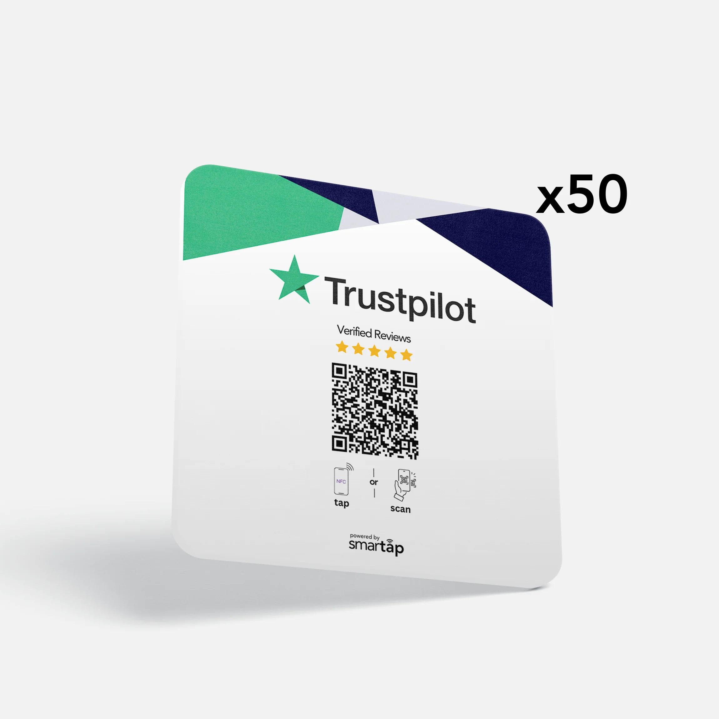 Trustpilot Plaque - Image 8