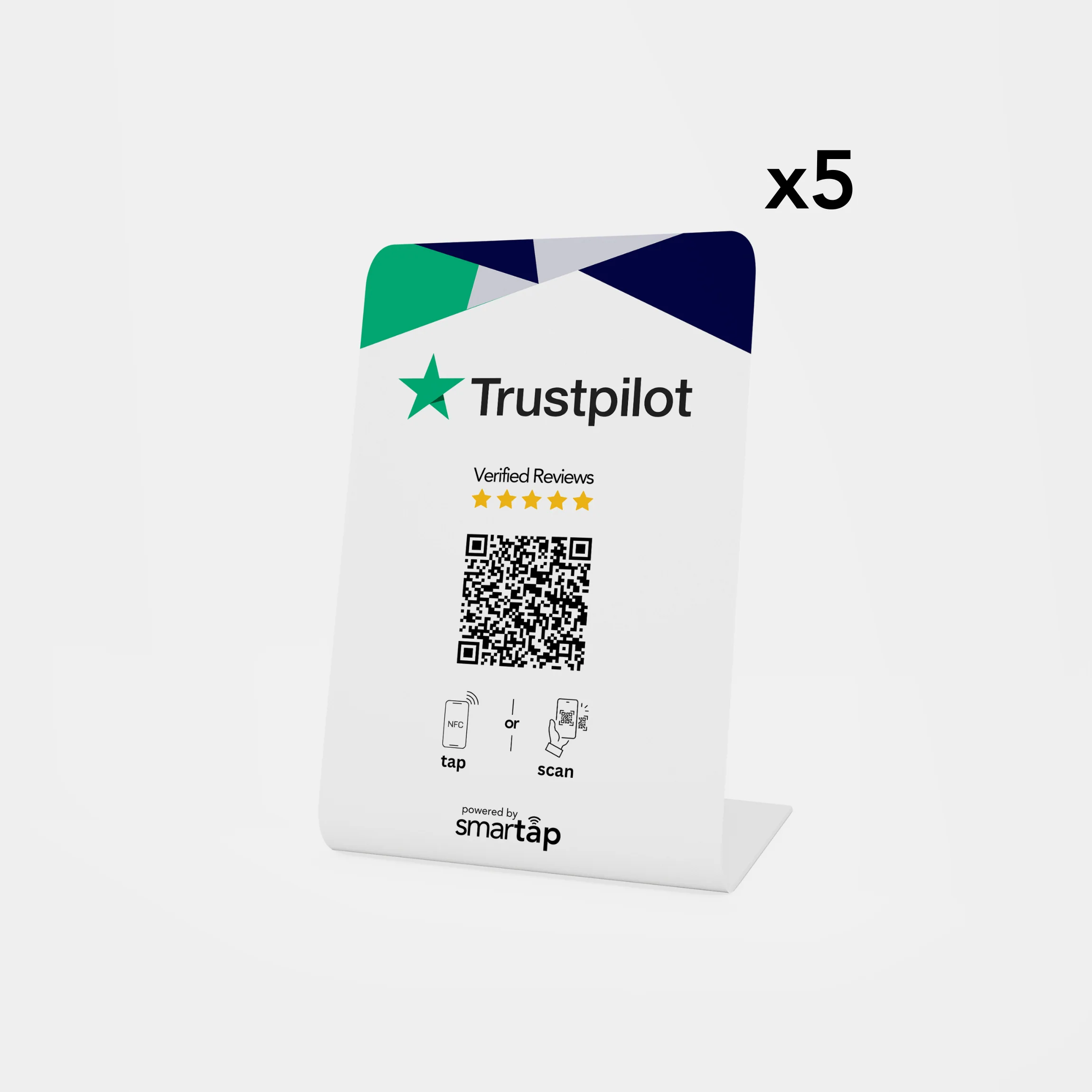 Trustpilot Stand - Image 6