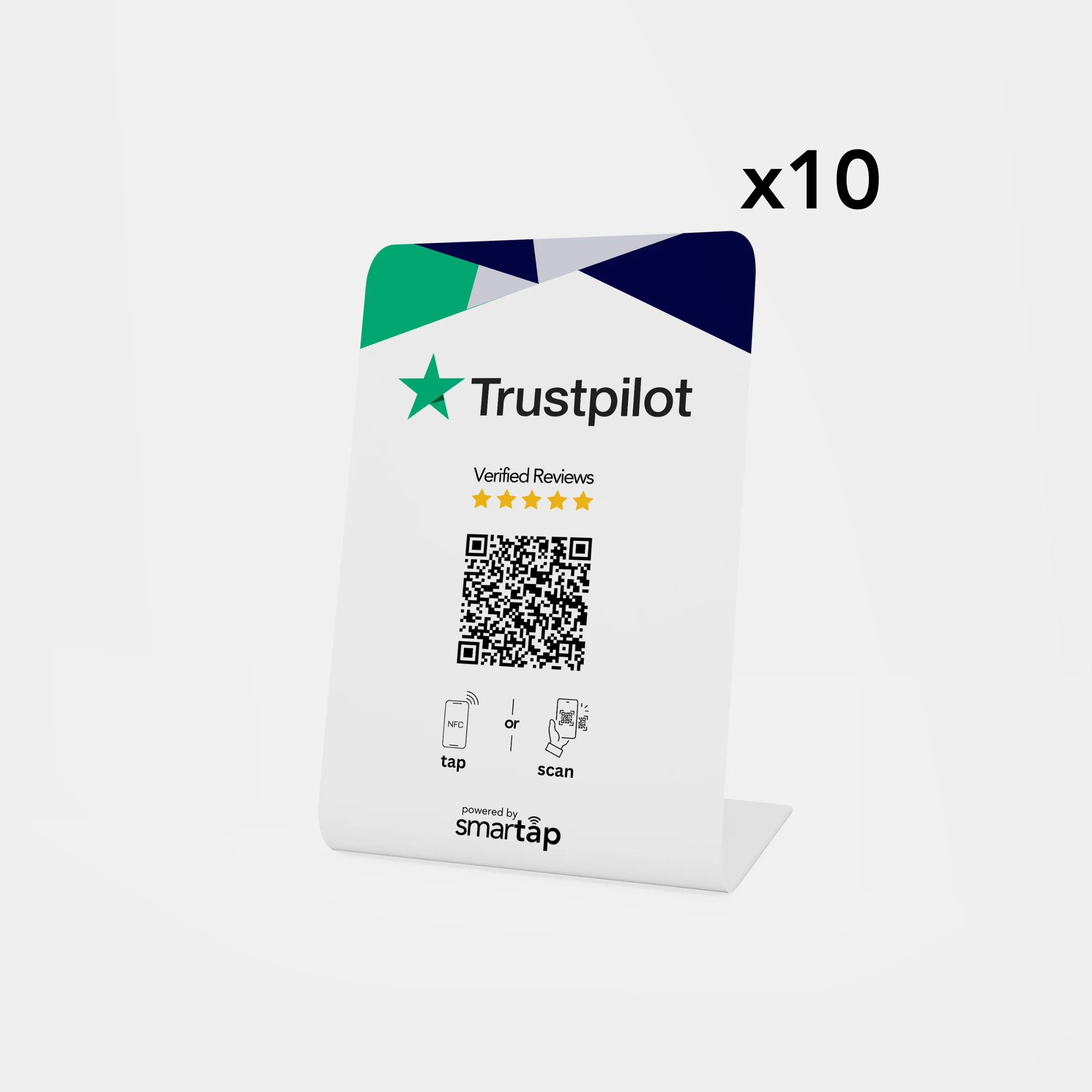 Trustpilot Stand - Image 7