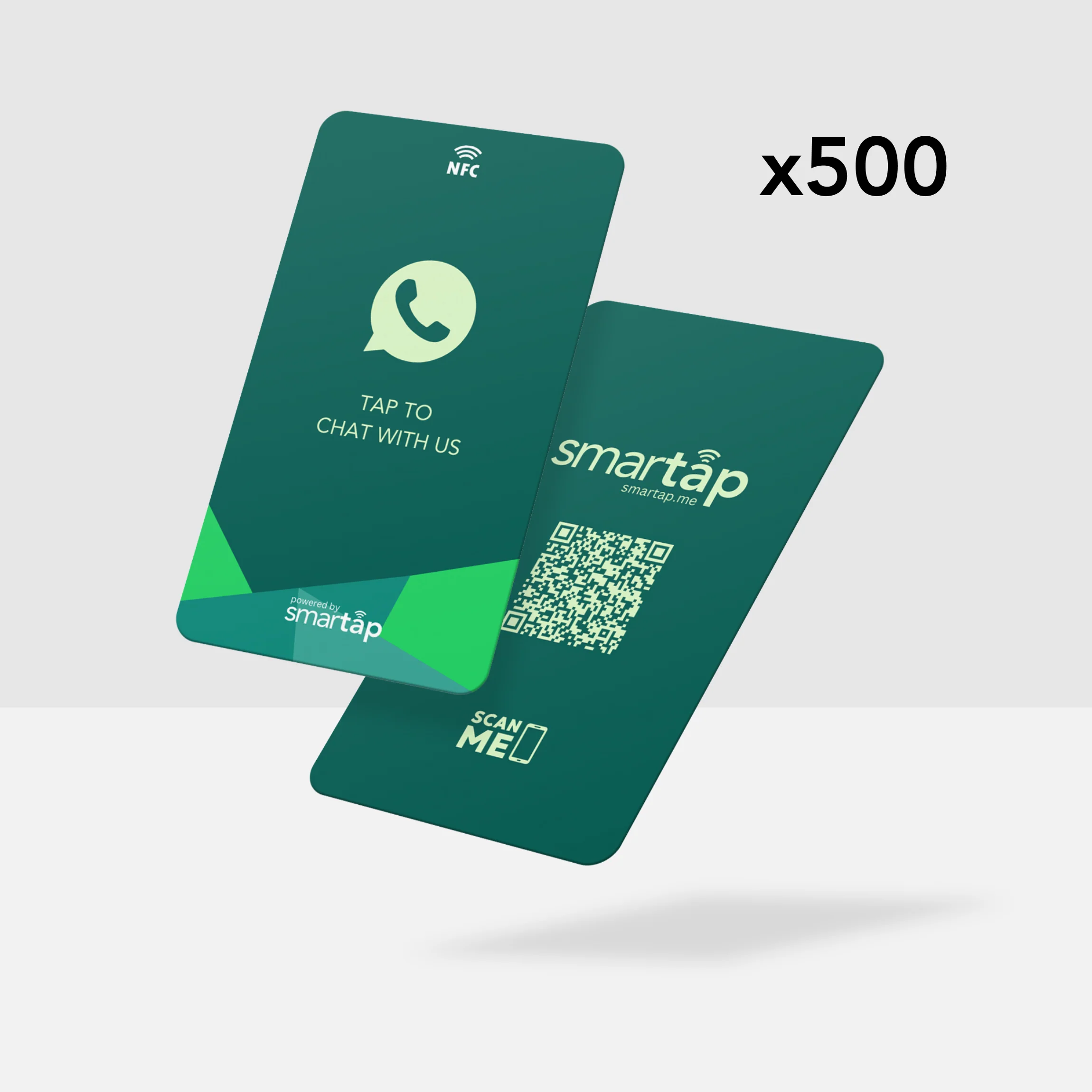WhatsApp Card - Image 10