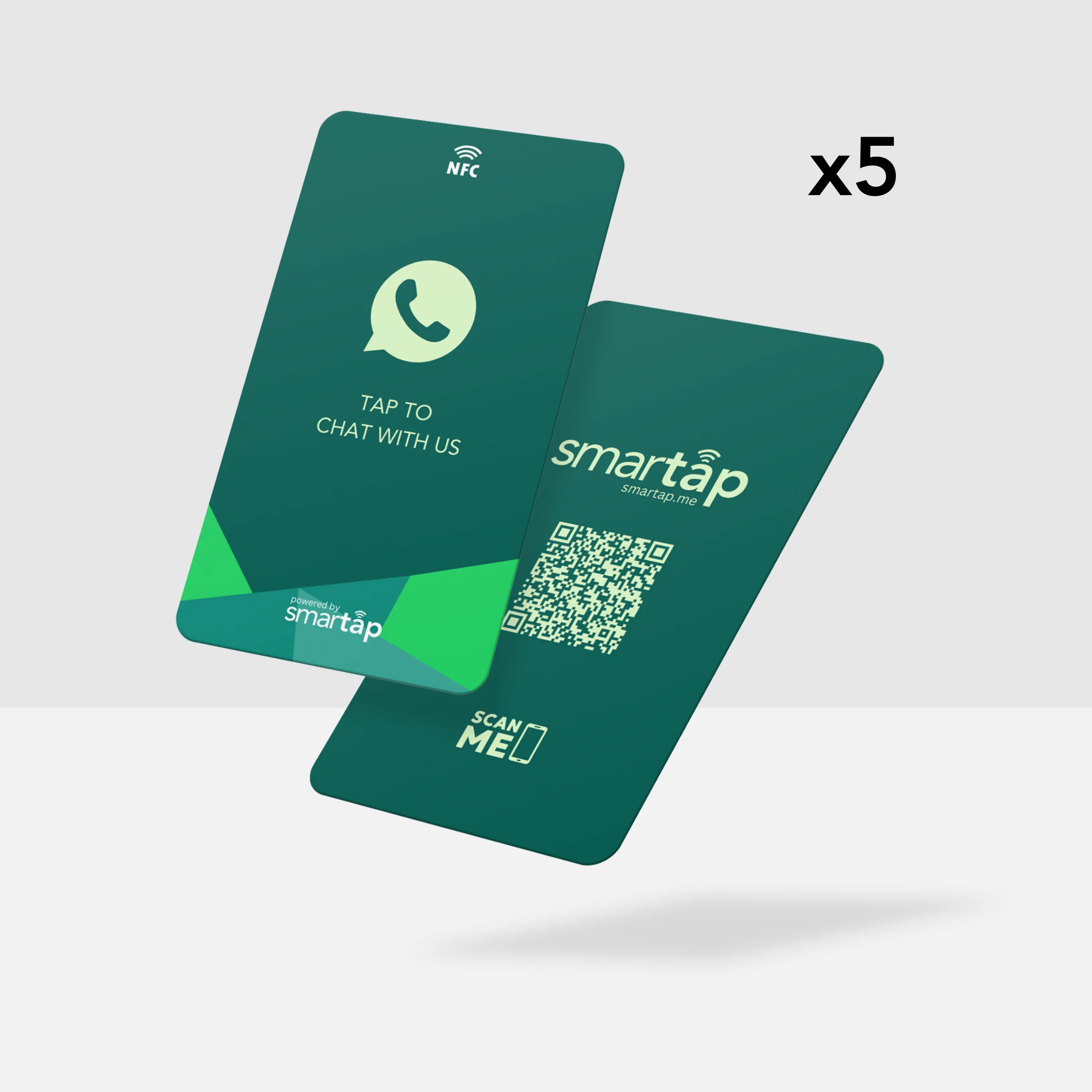 WhatsApp Card - Image 6