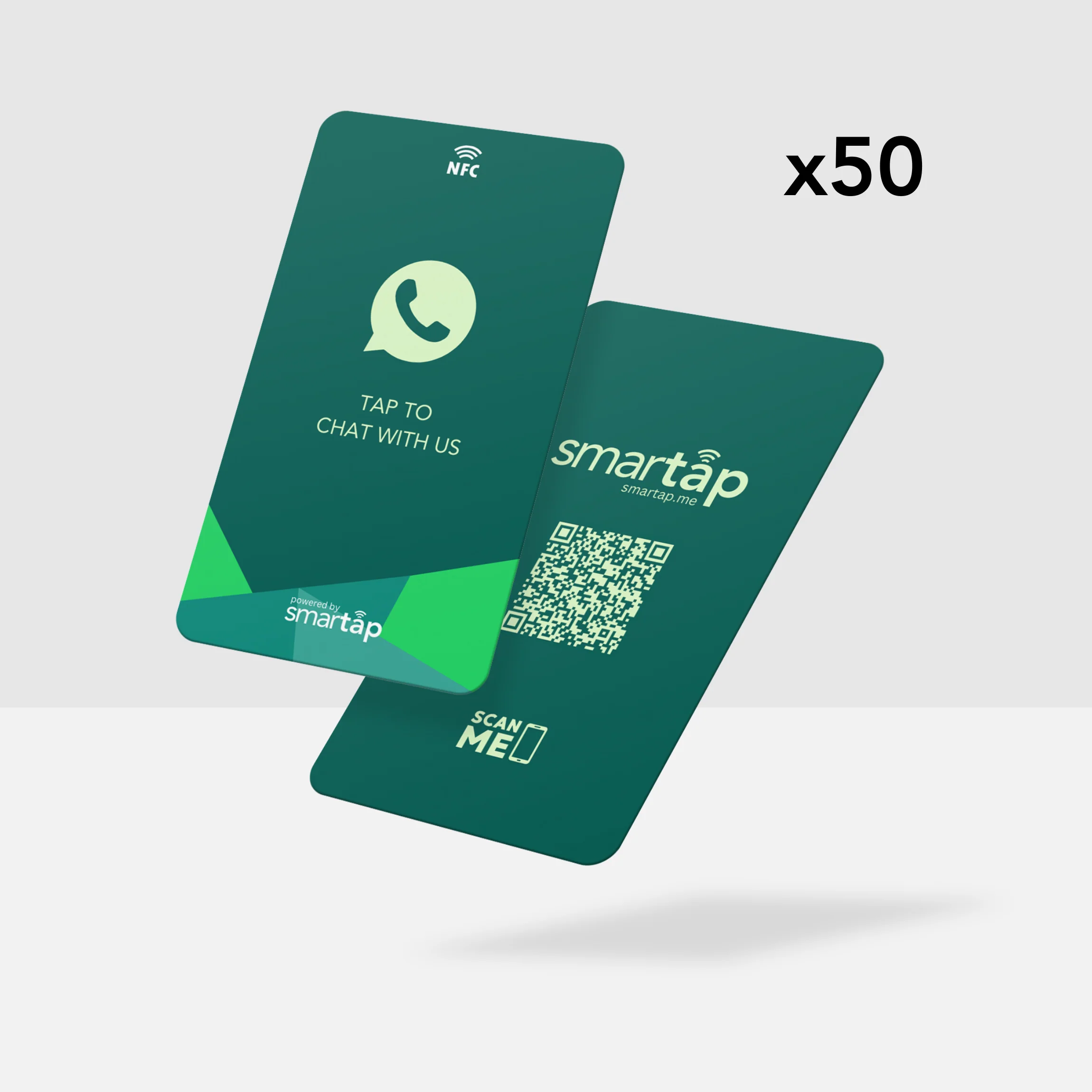 WhatsApp Card - Image 8