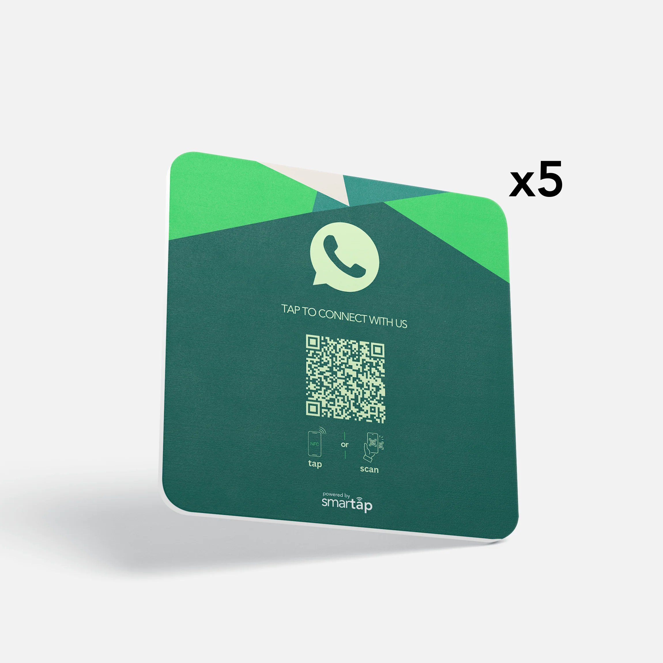 WhatsApp Plaque - Image 6