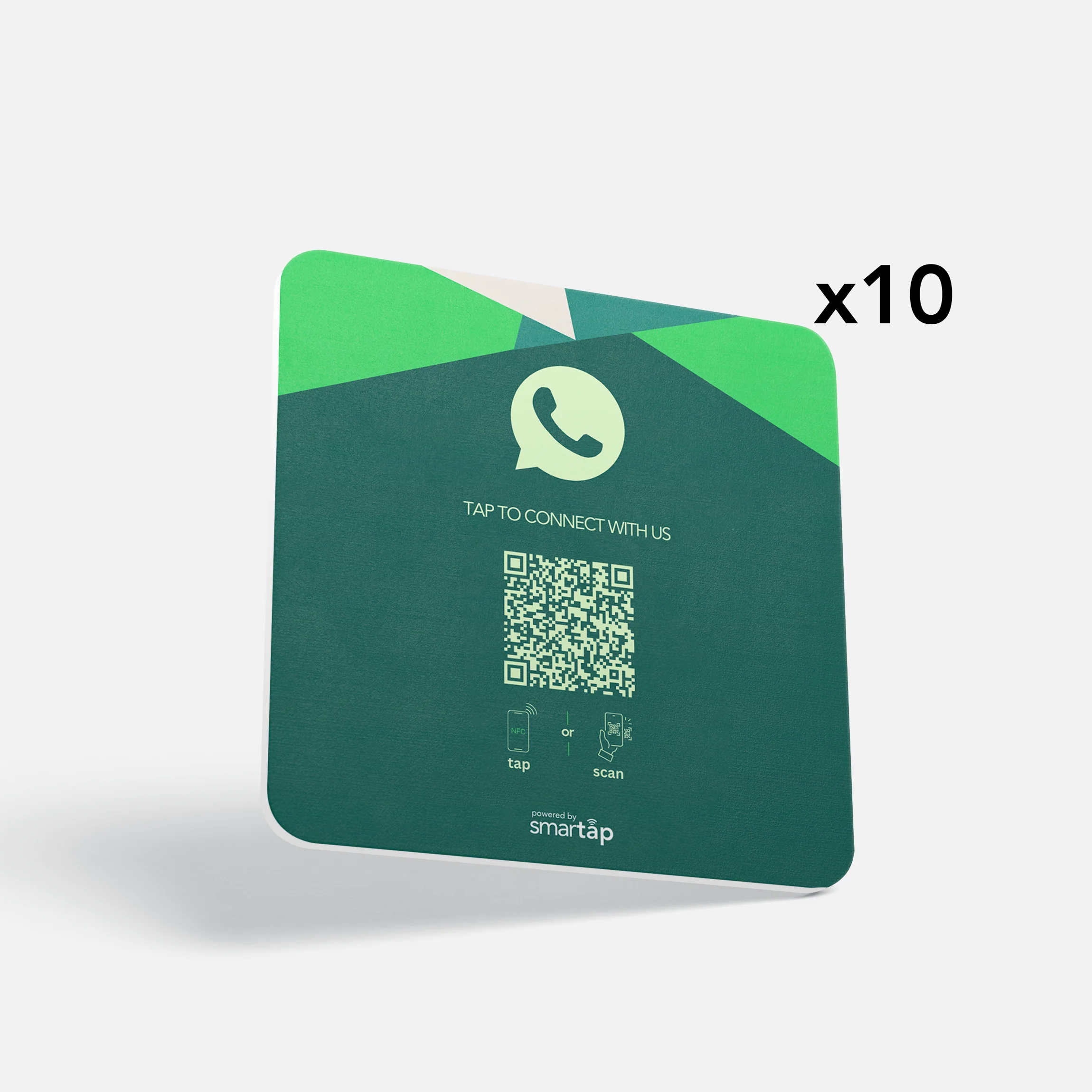 WhatsApp Plaque - Image 7