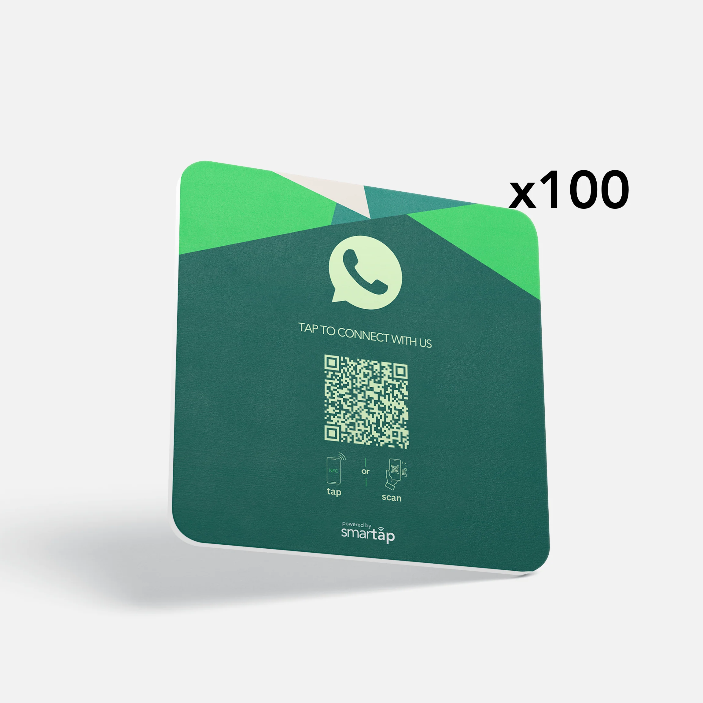 WhatsApp Plaque - Image 9