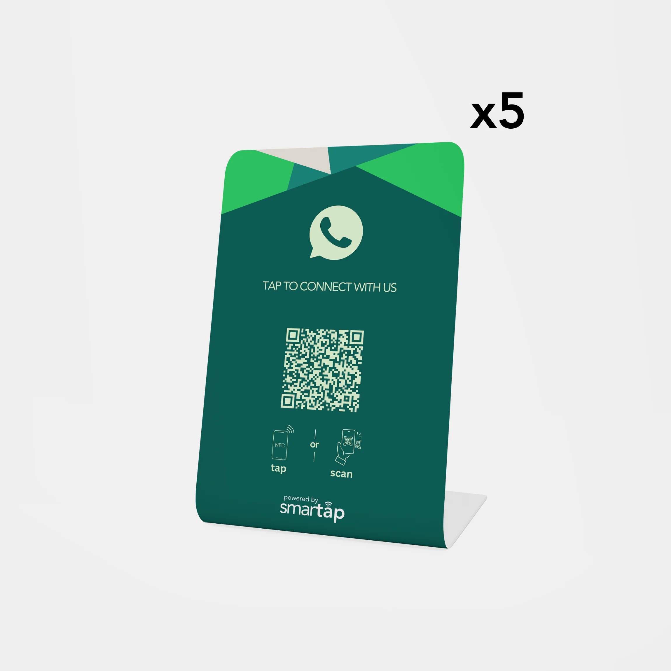 WhatsApp Stand - Image 6