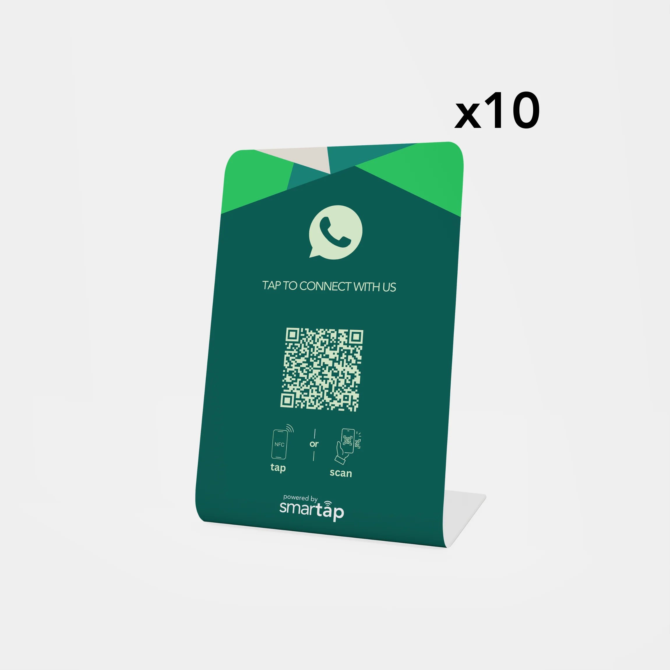 WhatsApp Stand - Image 7