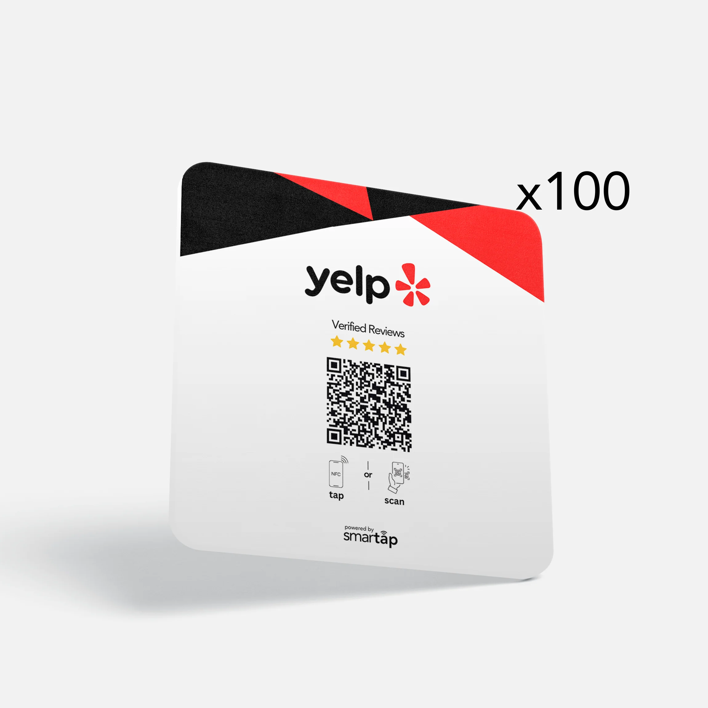 Yelp Plaque - Image 9